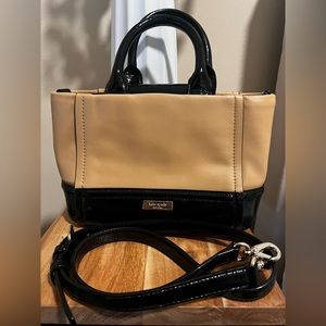 Kate Spade Mini Tote Crossbody